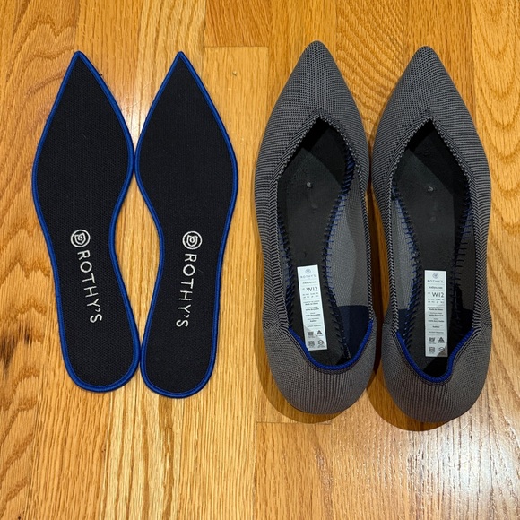 Rothy's Points - Picture 7 of 13